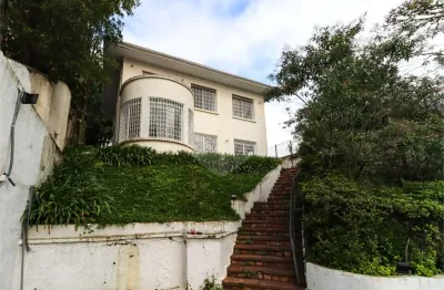Casa com 4 quartos à venda ou para locação em pacaembu - sp