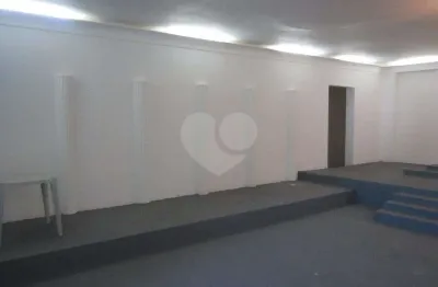 Casa com 1 quarto para alugar na Rua Doutor Olavo Egídio, Santana, São Paulo