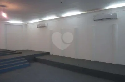 Casa com 1 quarto para alugar na Rua Doutor Olavo Egídio, Santana, São Paulo