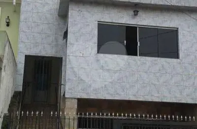 Sobrado com 3 quartos à venda ou para locação em parada inglesa - sp