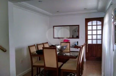 Casa de vila com 3 quartos à venda em vila aurora (zona norte) - sp