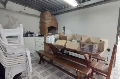 Casa de vila com 2 quartos à venda em santo amaro - sp