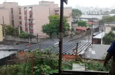 Terreno à venda na Ramal Dos Menezes, Vila Romero, São Paulo