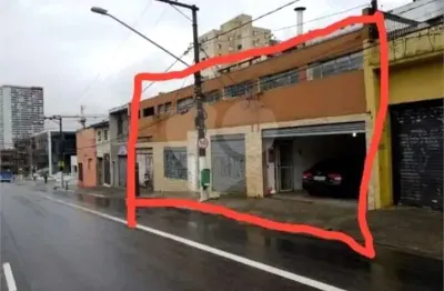 Ponto comercial à venda na Avenida Washington Luís, Santo Amaro, São Paulo
