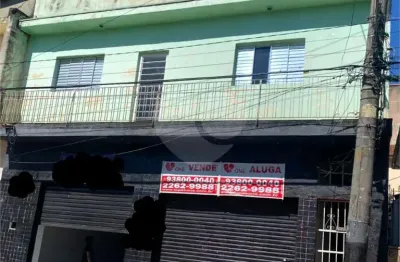 Salão comercial à venda ou para locação em vila medeiros - sp