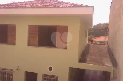 Sobrado com 4 quartos à venda ou para locação em jardim são paulo(zona norte) - sp