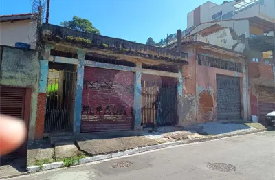 Terreno à venda na Rua Capitão José Aguirre Camargo, Tremembé, São Paulo
