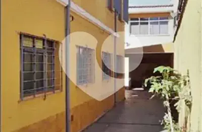 Sobrado com 3 quartos à venda ou para locação em vila dom pedro ii - sp