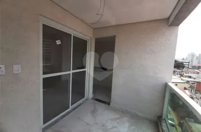 Apartamento com 2 quartos para locação em parada inglesa - sp