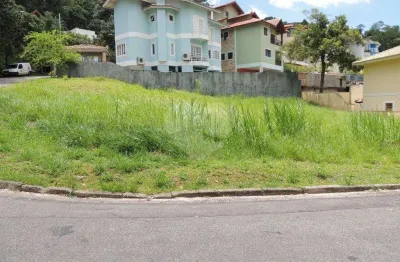 Terreno em condomínio fechado à venda na Rua Maestro Otto Wey, Horto, São Paulo