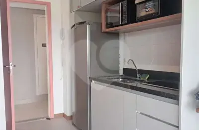 Apartamento com 1 quarto para alugar na Avenida Professor Francisco Morato, 292, Butantã, São Paulo