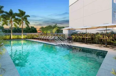 Apartamento com 2 quartos à venda em conjunto residencial josé bonifácio - sp