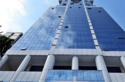 Sala comercial para alugar na Rua Conselheiro Saraiva, Santana, São Paulo
