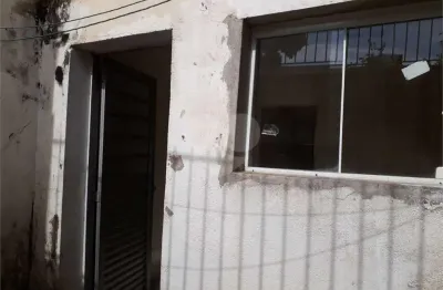 Casa de vila com 2 quartos à venda em vila dom pedro ii - sp