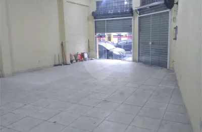 Ponto comercial à venda na Avenida Parada Pinto, Vila Nova Cachoeirinha, São Paulo