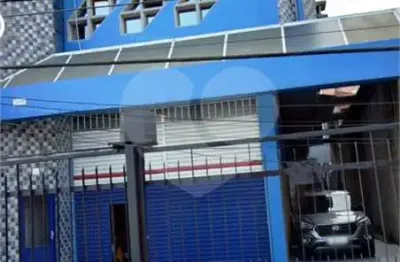 Prédio inteiro à venda ou para locação em vila esperança - sp