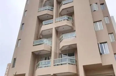Apartamento com 2 quartos à venda ou para locação em bosque da saúde - sp