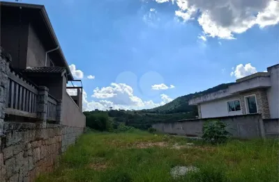 Terreno em condomínio fechado à venda na Rua Luiz Affonso C.M. de A. Otero, Jardim Peri, São Paulo