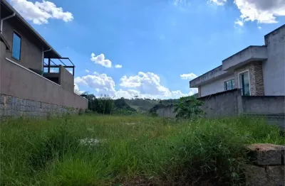 Terreno em condomínio fechado à venda na Rua Luiz Affonso C.M. de A. Otero, Jardim Peri, São Paulo
