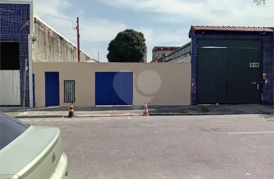 Casa com 1 quartos para locação em vila maria baixa - sp