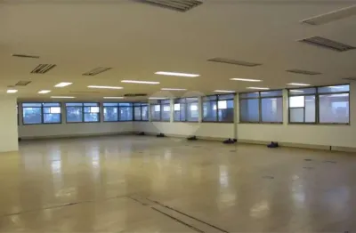 Sala comercial à venda na Rua Eugênio de Medeiros, Pinheiros, São Paulo