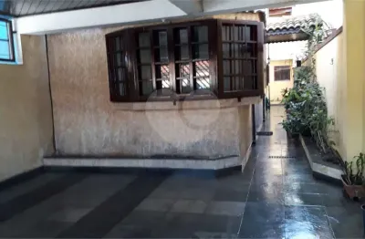 Sobrado com 3 quartos à venda ou para locação em chácara belenzinho - sp