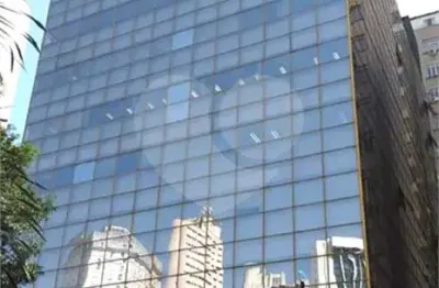 Sala comercial para alugar na Rua Formosa, República, São Paulo