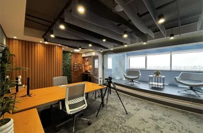 Sala comercial à venda na Rua Voluntários da Pátria, 2468, Santana, São Paulo