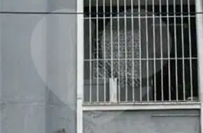Casa com 1 quarto à venda na Rua dos Heliotrópios, Planalto Paulista, São Paulo