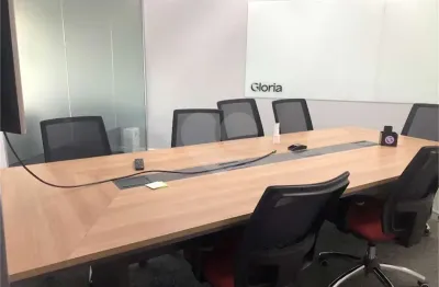 Lajes corporativas para locação em jardim europa - sp