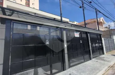 Casa com 3 quartos à venda na Rua Itaguacaba, 300, Casa Verde, São Paulo