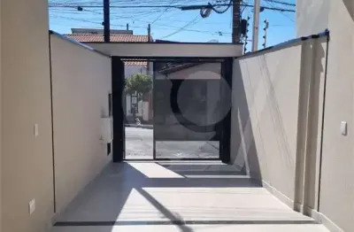 Casa com 3 quartos à venda na Rua Itaguacaba, 300, Casa Verde, São Paulo