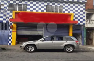 Salão comercial à venda em parque panamericano - sp