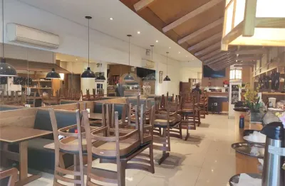 Ponto comercial à venda na Avenida Imirim, Casa Verde, São Paulo