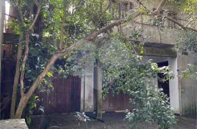 Terreno à venda na Rua Japiaçóia, 298, Pinheiros, São Paulo