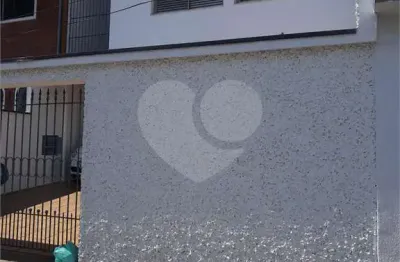 Casa de vila com 3 quartos à venda em indianópolis - sp