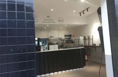 Ponto comercial para alugar na Rua Alfredo Pujol, Santana, São Paulo