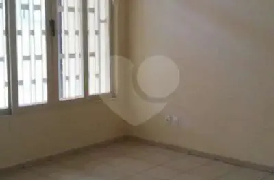 Casa com 4 quartos à venda na Rua Conselheiro Saraiva, Santana, São Paulo