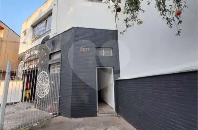Salão comercial para locação em parada inglesa - sp