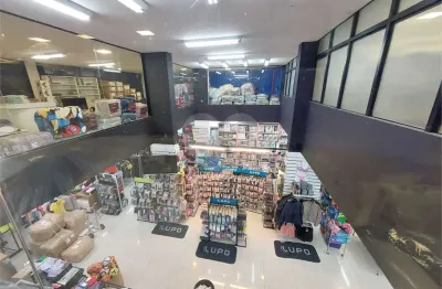 Ponto comercial para alugar na Avenida Cásper Líbero, Centro, São Paulo