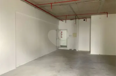 Sala comercial para alugar na Avenida Anápolis, Alphaville, Barueri