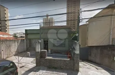 Casa com 1 quartos à venda ou para locação em água fria - sp