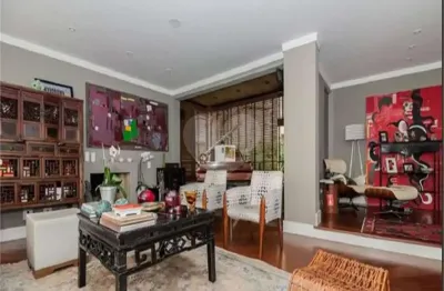 Apartamento com 3 quartos à venda ou para locação em jardim fonte do morumbi - sp