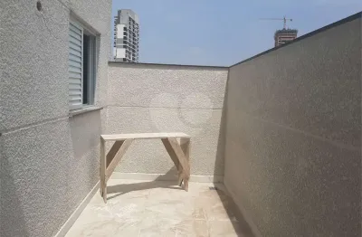 Apartamento com 2 quartos para locação em parada inglesa - sp