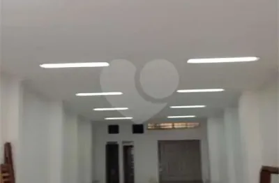 Sala comercial à venda na Doutor Meireles Reis, Mandaqui, São Paulo