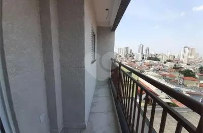 Apartamento com 2 quartos para locação em parada inglesa - sp
