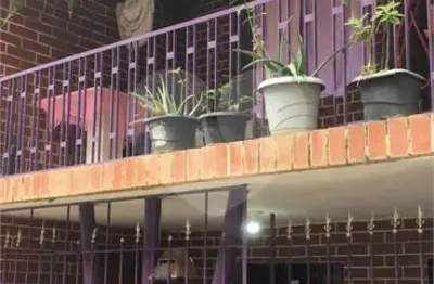 Casa de vila com 3 quartos à venda em vila mazzei - sp