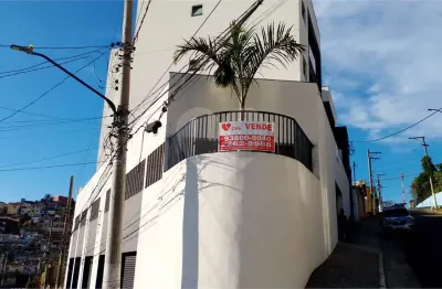 Ponto comercial para alugar na Professor Monteiro De Camargo, Jardim Peri, São Paulo