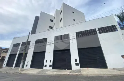 Ponto comercial para alugar na Professor Monteiro De Camargo, Jardim Peri, São Paulo