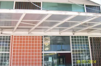 Prédio inteiro à venda ou para locação em jardim ataliba leonel - sp
